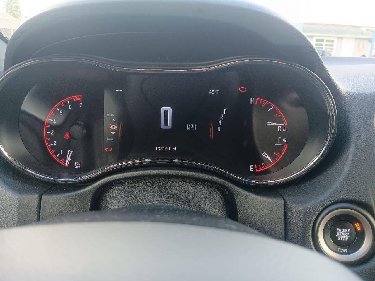 2020 Dodge Durango GT Plus - Photo 15