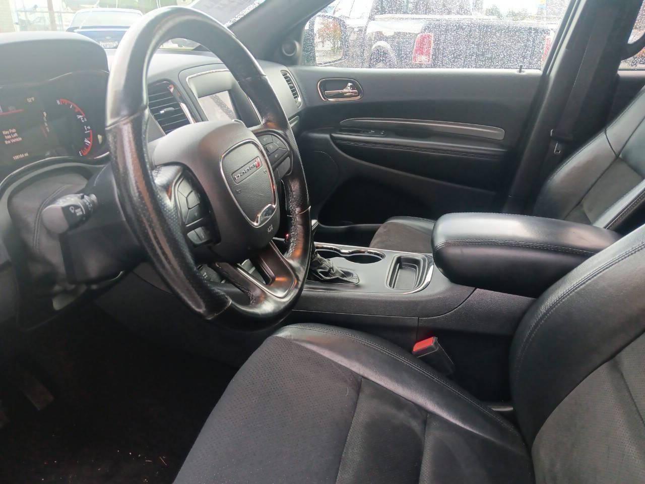 2020 Dodge Durango GT Plus - Photo 6