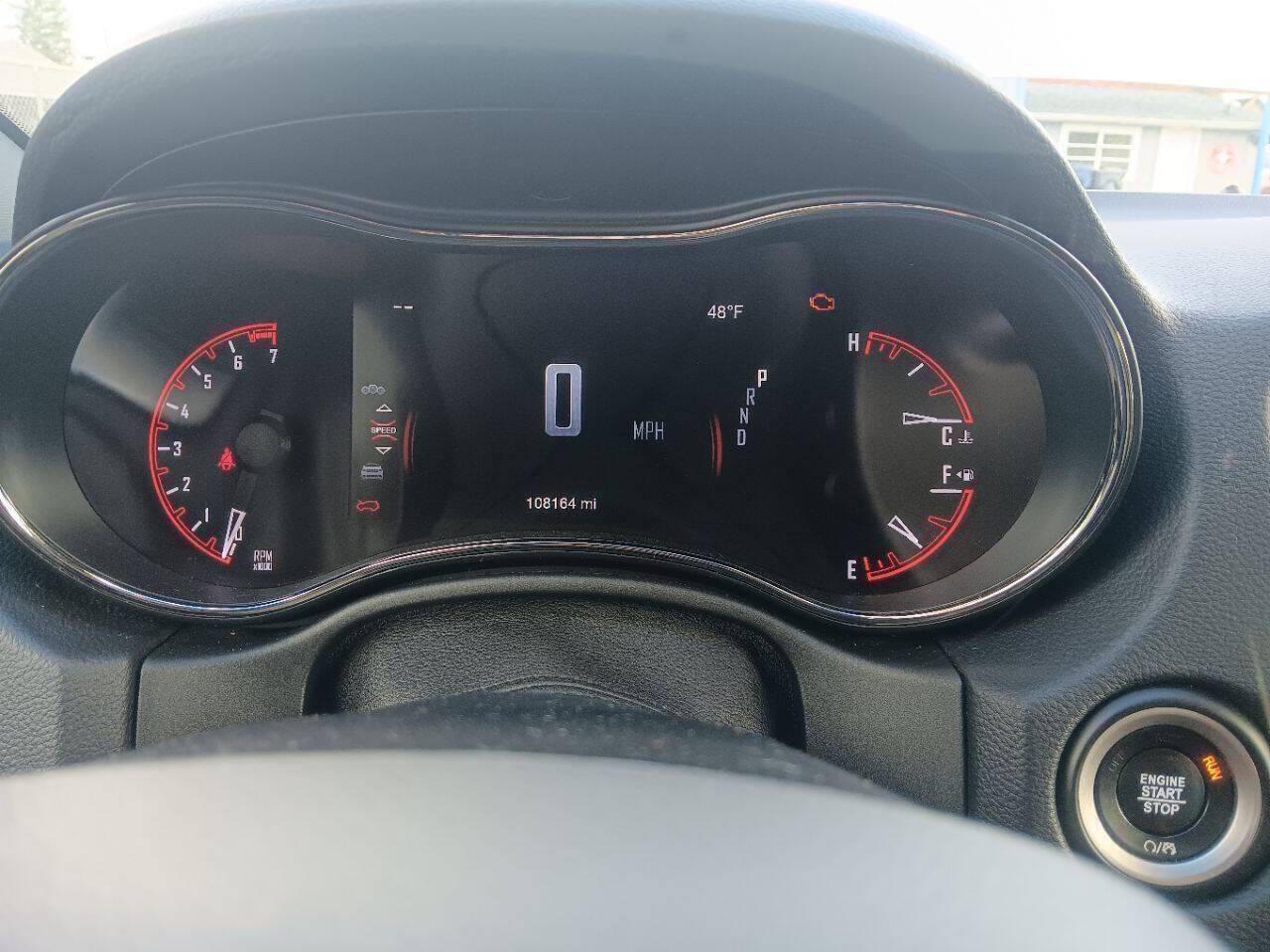 2020 Dodge Durango GT Plus - Photo 15