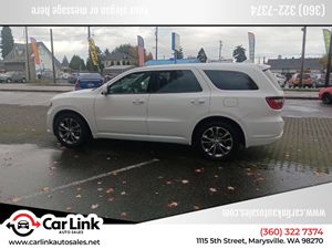 View 2020 Dodge Durango 