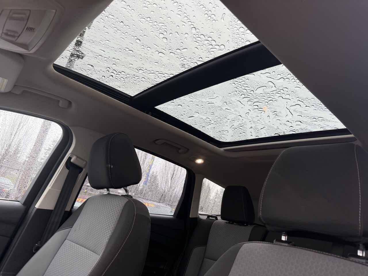 2017 Ford Escape SE - Photo 6