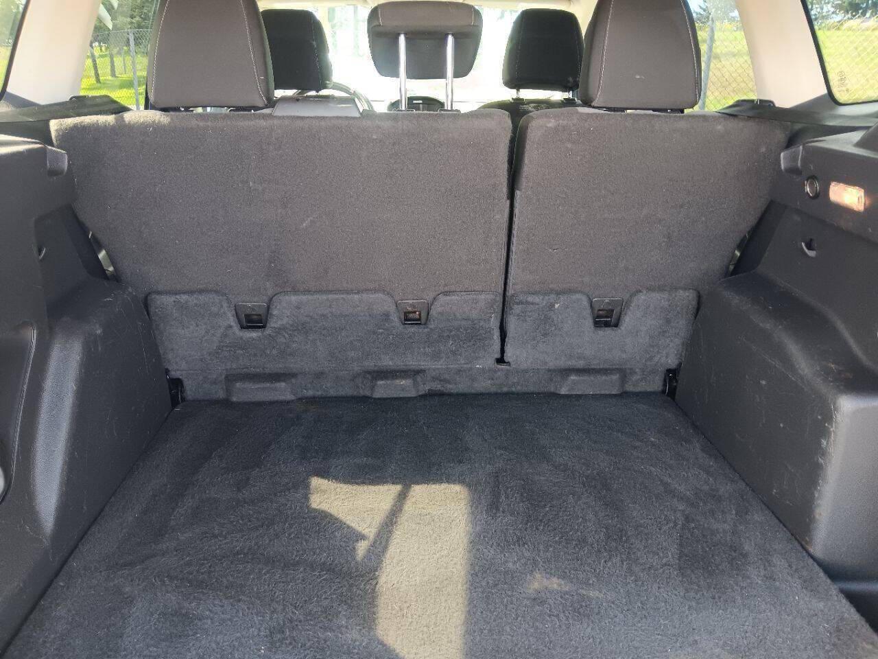 2017 Ford Escape SE - Photo 14
