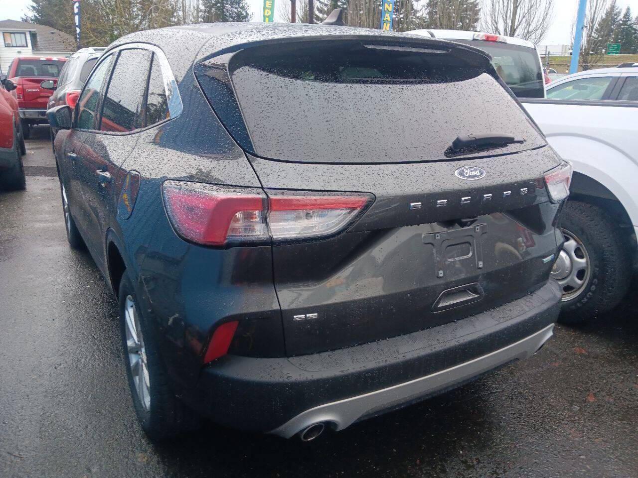 2020 Ford Escape SE - Photo 3