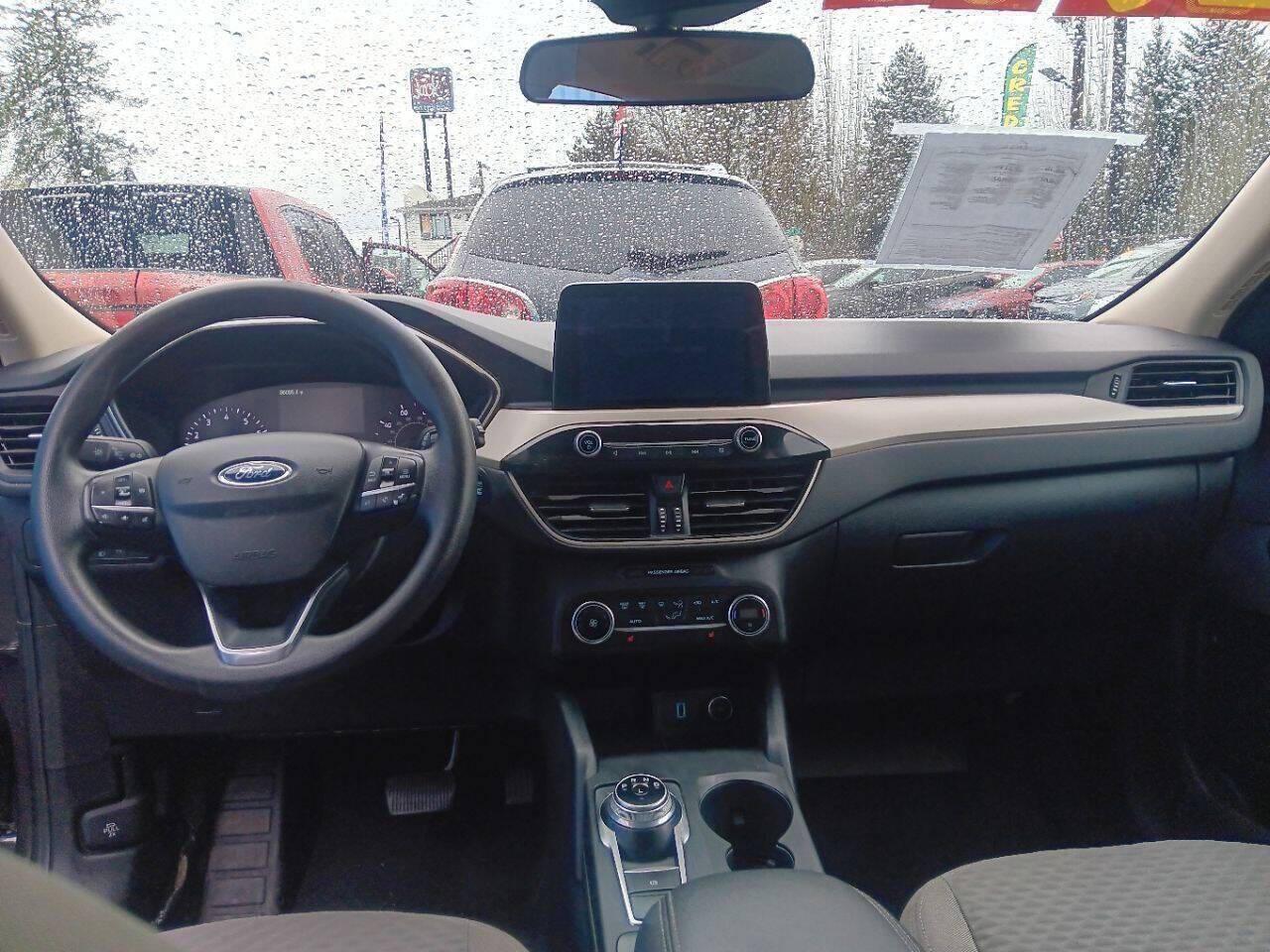 2020 Ford Escape SE - Photo 7