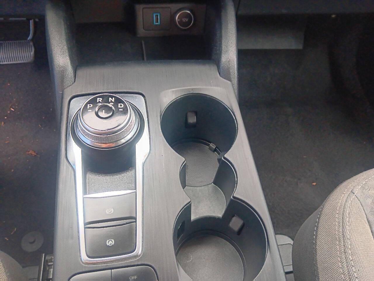 2020 Ford Escape SE - Photo 8