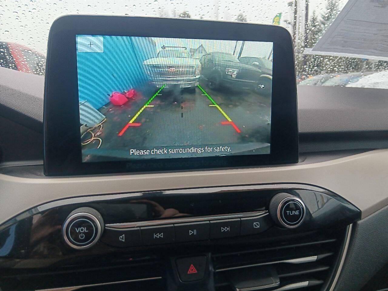 2020 Ford Escape SE - Photo 9