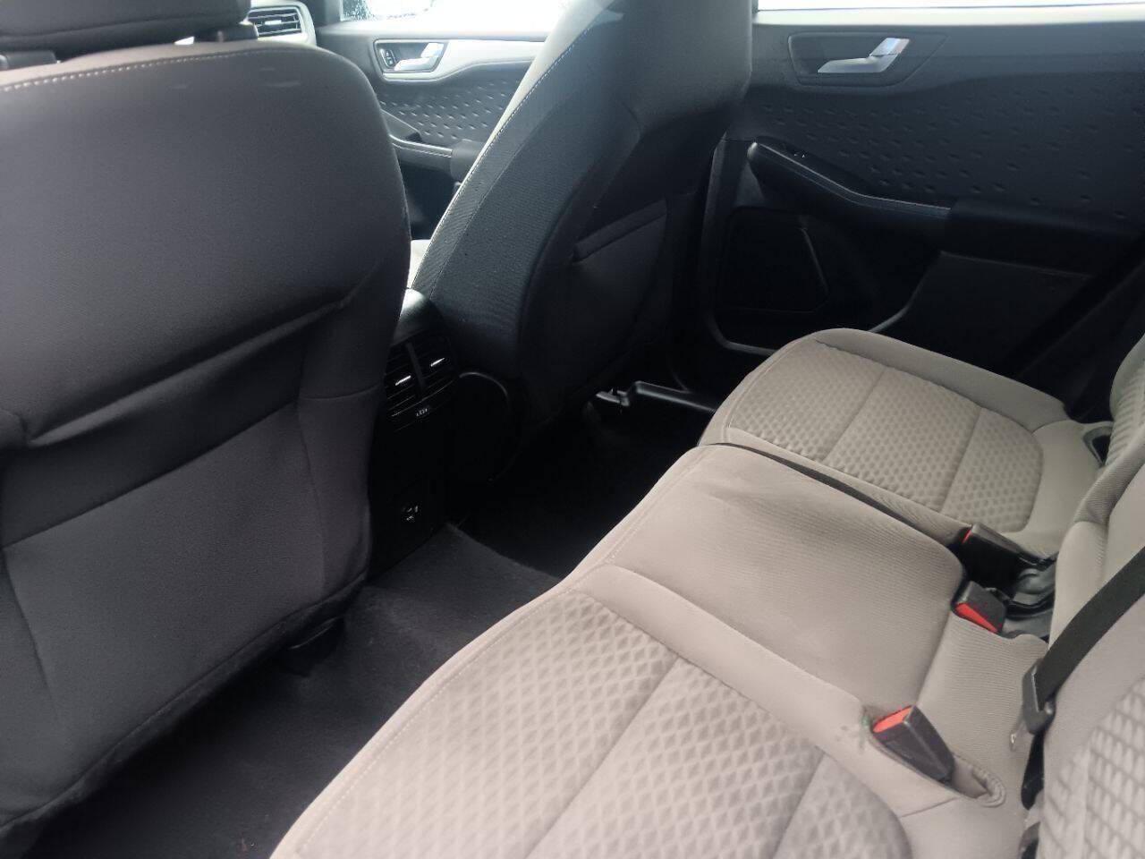 2020 Ford Escape SE - Photo 10