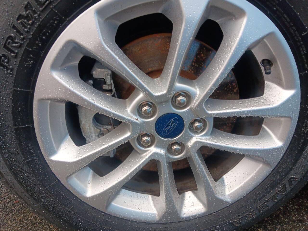 2020 Ford Escape SE - Photo 11