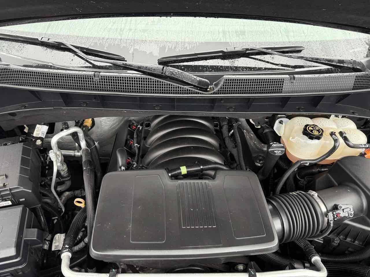 2019 Chevrolet Silverado 1500 High Country - Photo 4