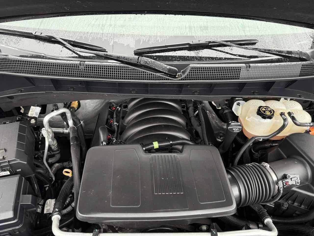 2019 Chevrolet Silverado 1500 High Country - Photo 4