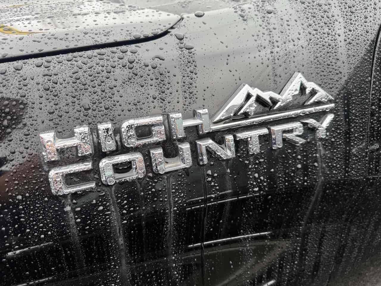 2019 Chevrolet Silverado 1500 High Country - Photo 5