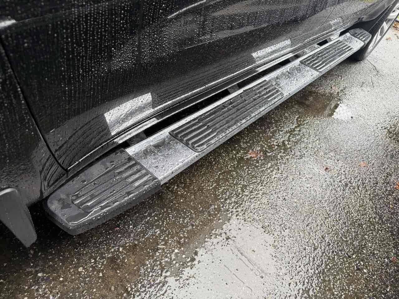 2019 Chevrolet Silverado 1500 High Country - Photo 6