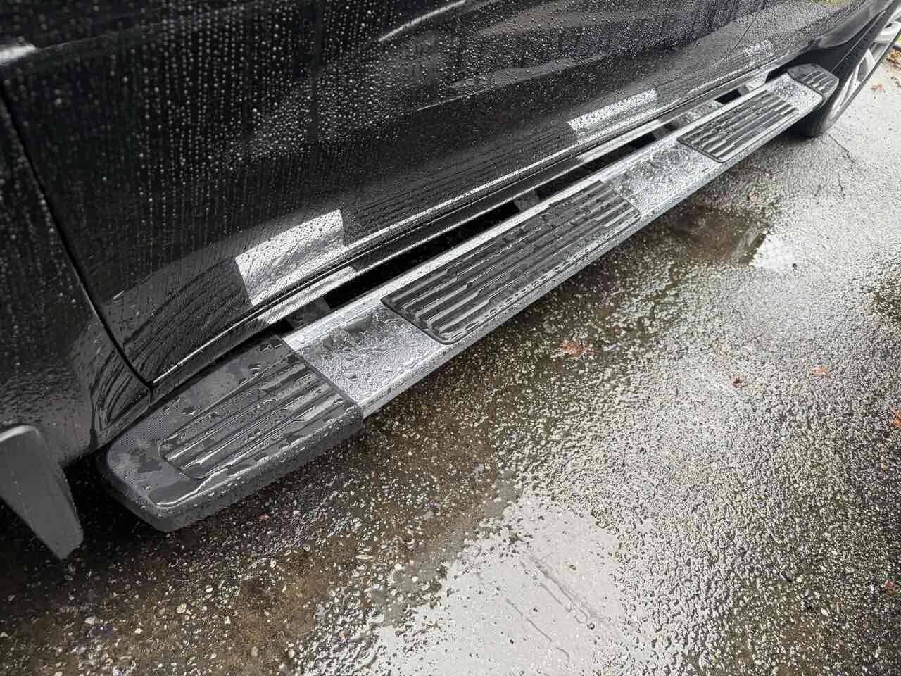 2019 Chevrolet Silverado 1500 High Country - Photo 6