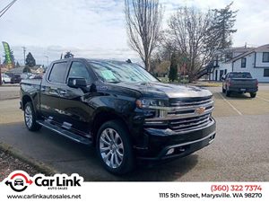 View 2019 Chevrolet Silverado 1500 