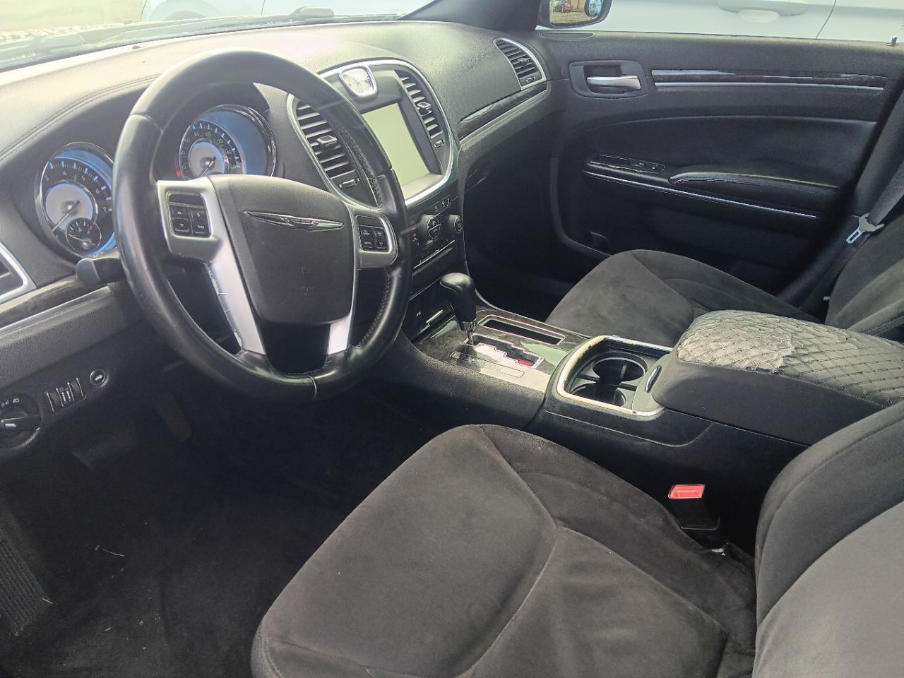 View vehicle photo 6