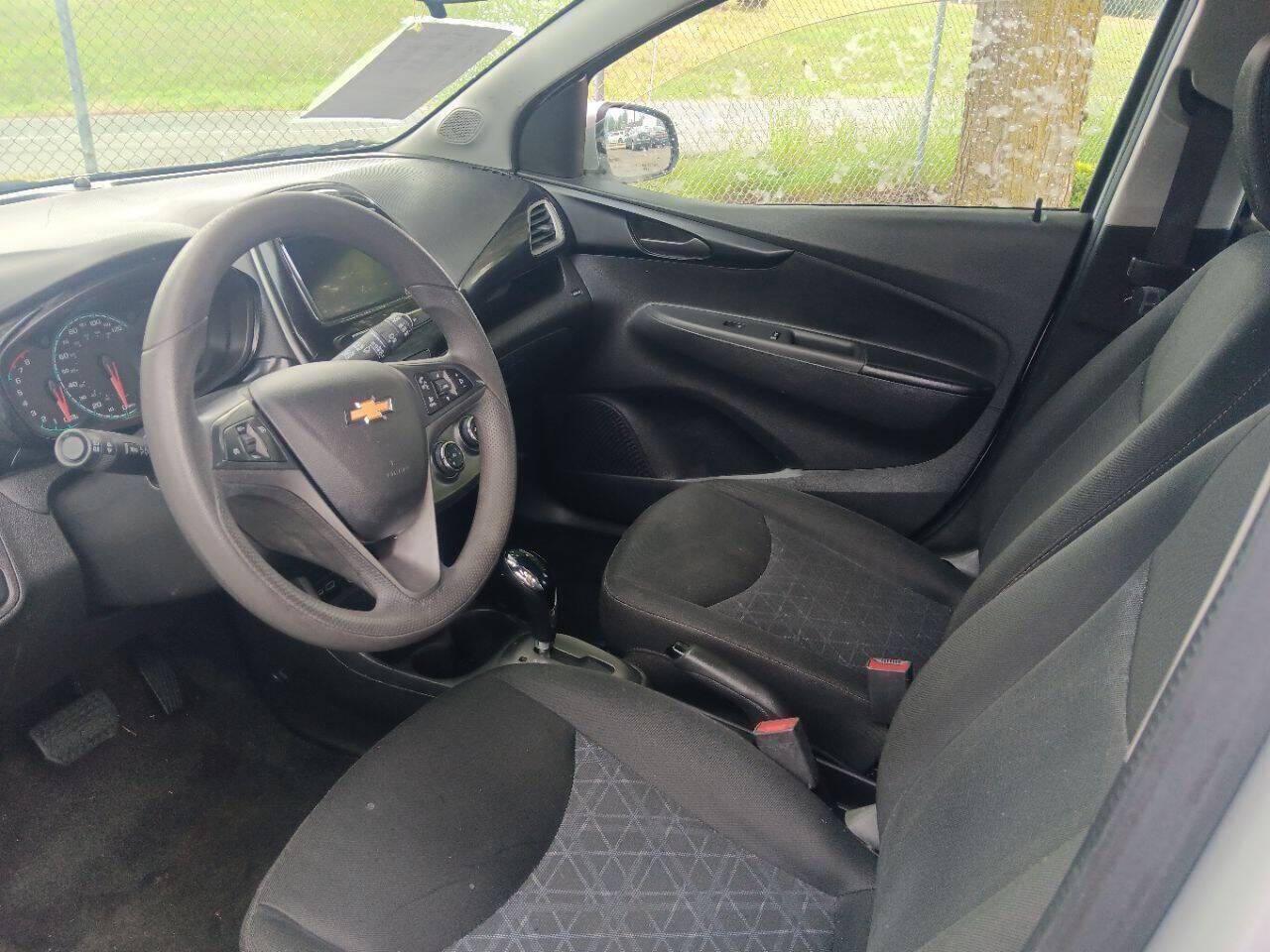 2020 Chevrolet Spark 1LT - Photo 5