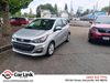 2020 Chevrolet Spark LT
