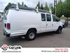 2008 Ford Econoline Cargo Van Commercial