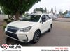 2018 Subaru Forester Touring