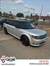 2014 Ford Flex Limited