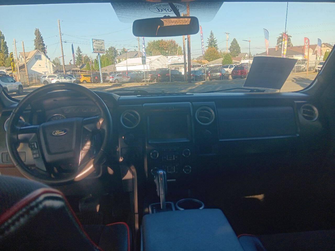 Photo 6 of this Ford F-150