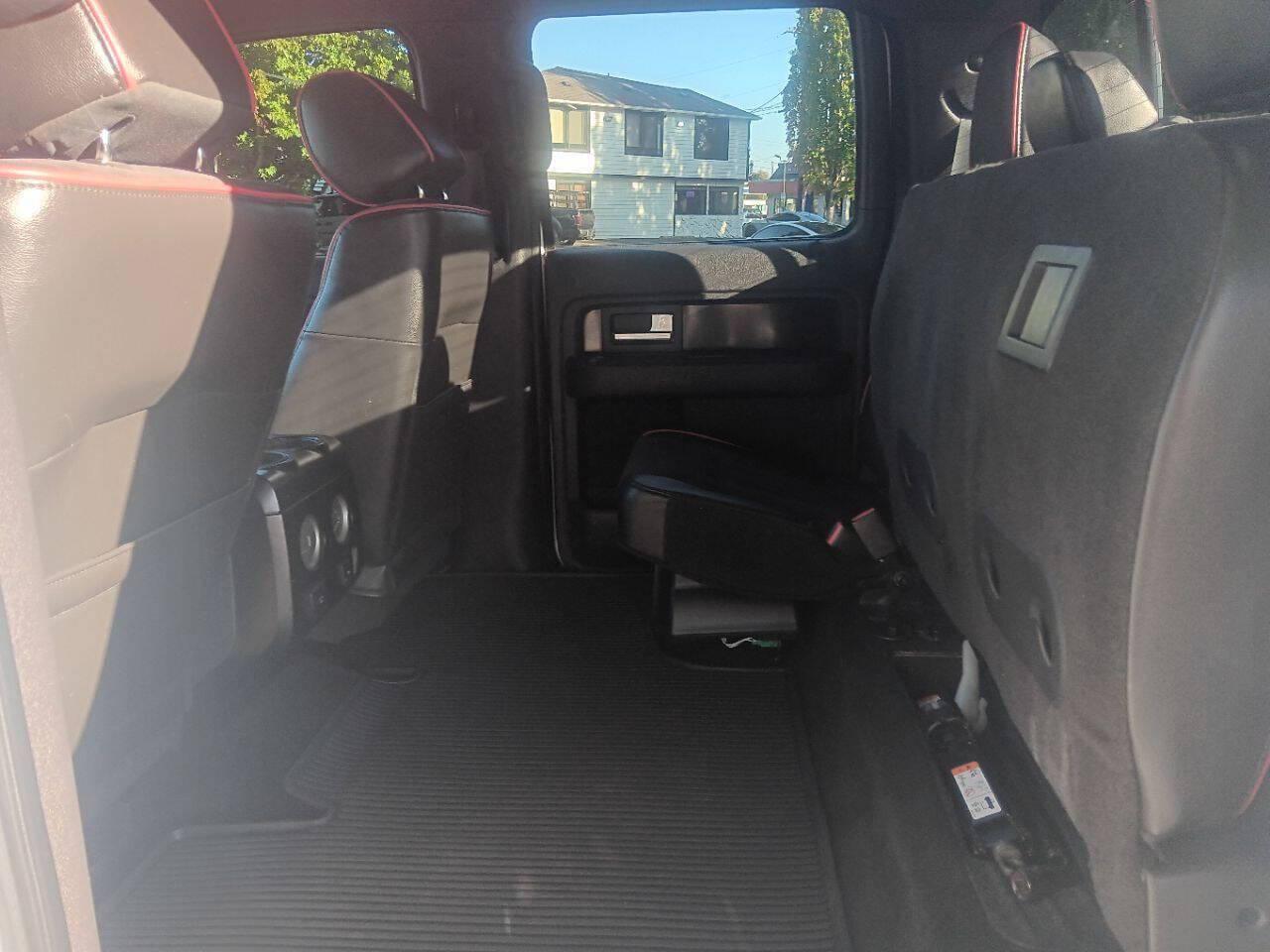 Photo 7 of this Ford F-150