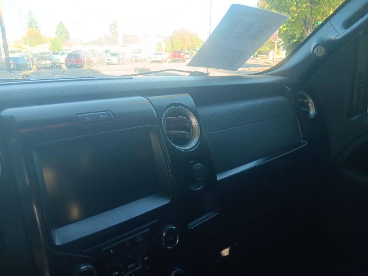 Photo 8 of this Ford F-150