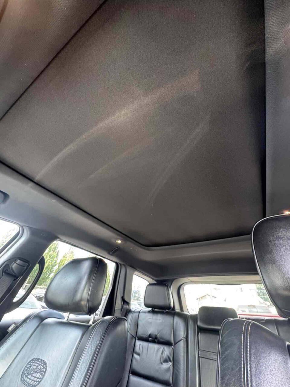 Photo 8 of this Jeep Grand Cherokee