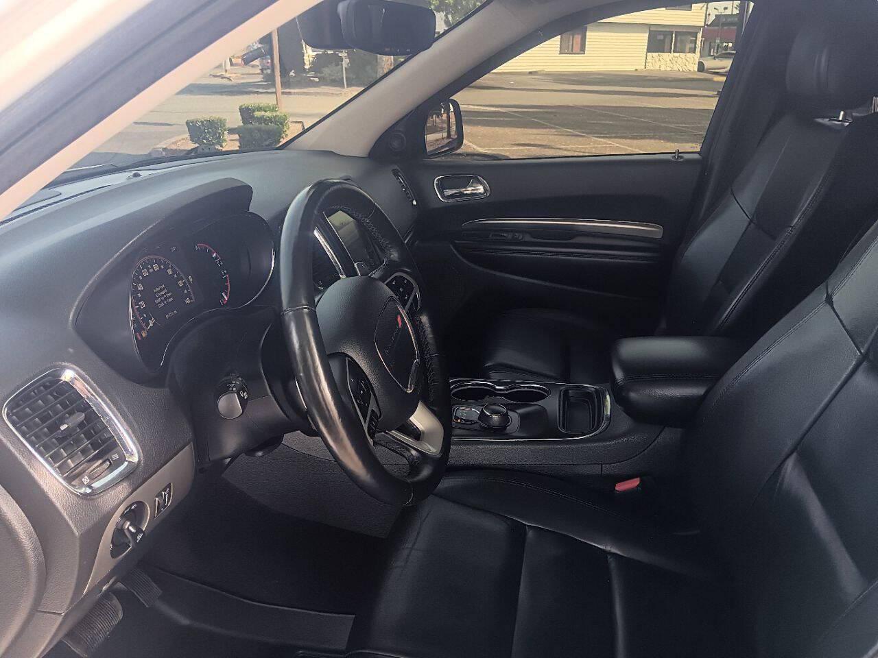 Photo 5 of this Dodge Durango