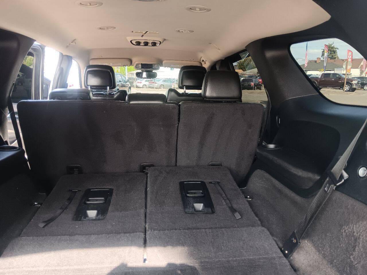Photo 7 of this Dodge Durango