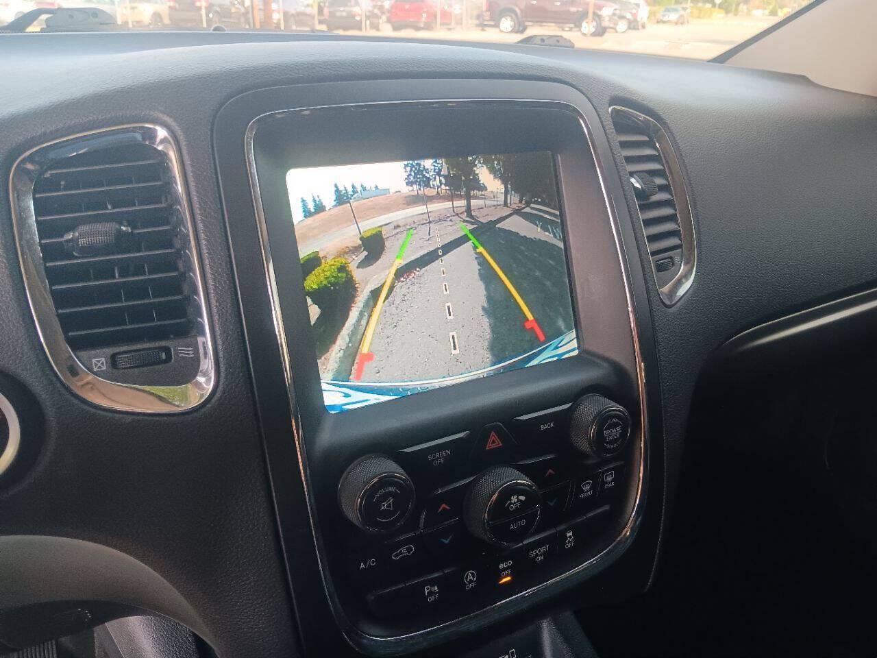 Photo 10 of this Dodge Durango
