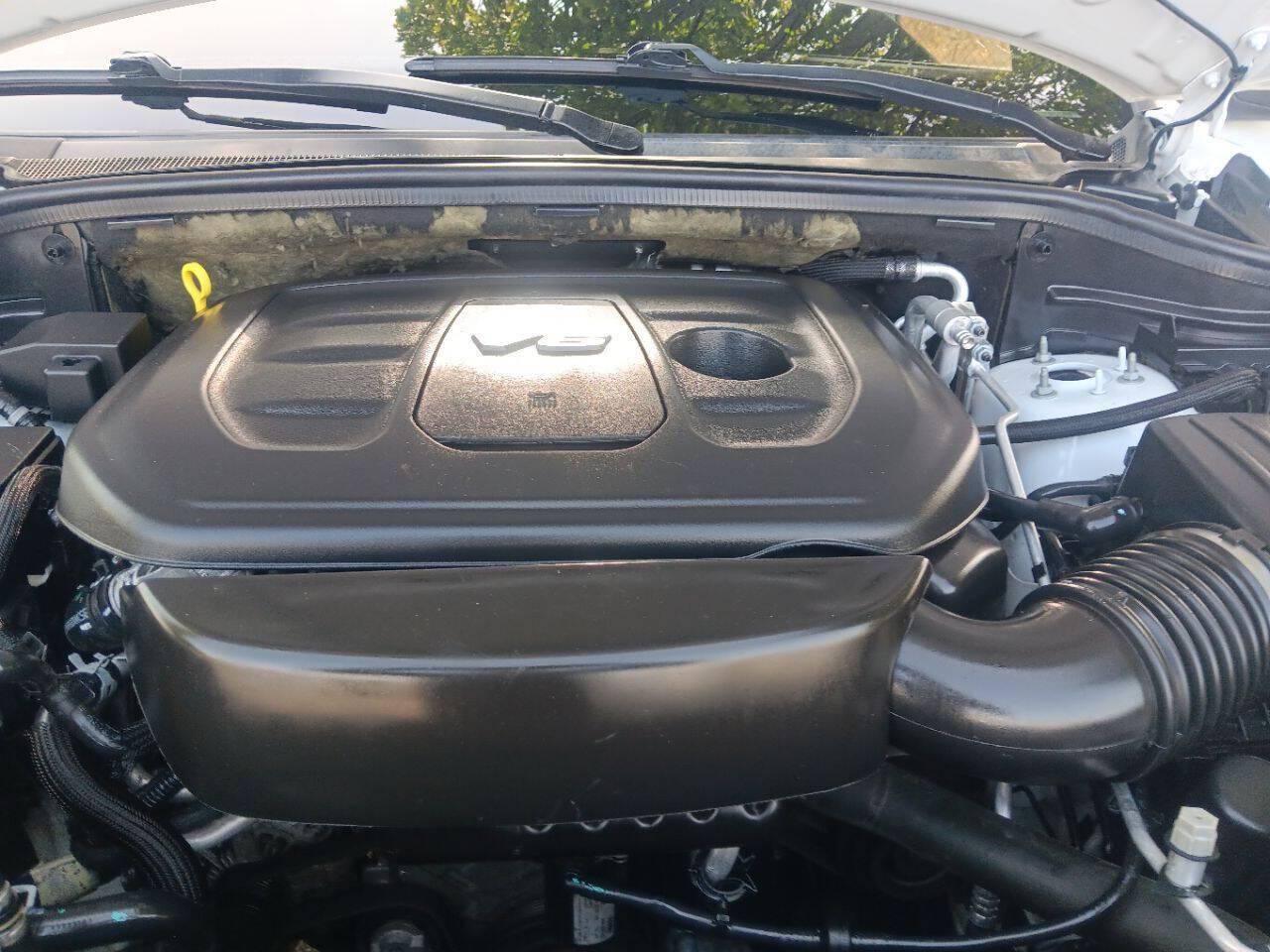 Photo 11 of this Dodge Durango