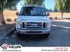 2013 Ford Econoline Cargo Van Commercial
