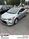2014 Kia Forte Koup EX