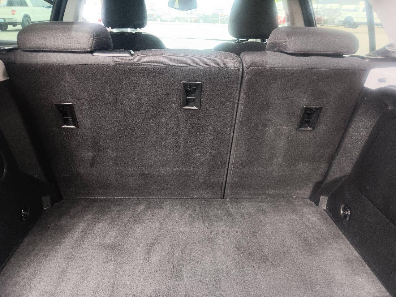 Photo 6 of this Chevrolet Trax