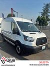 2019 Ford Transit Van 