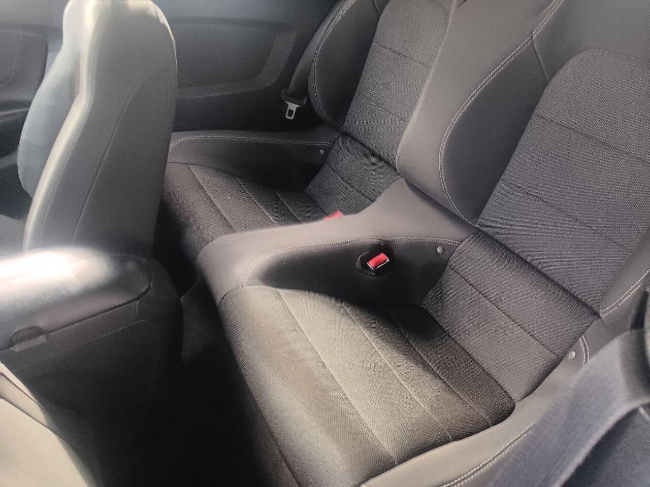Photo 9 of this Ford Mustang