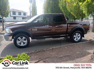 View 2015 Ram 1500 