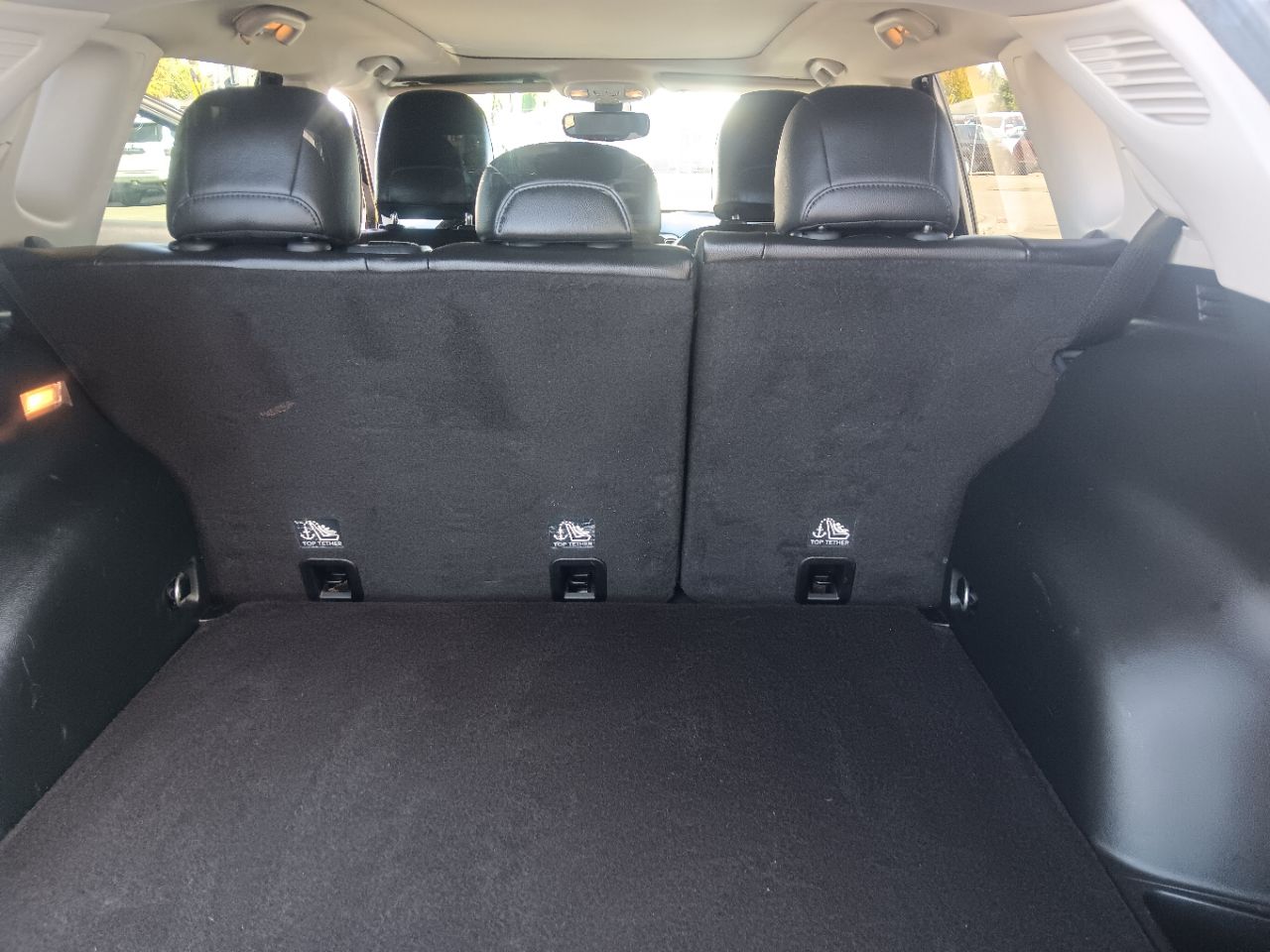 Photo 9 of this Jeep Compass