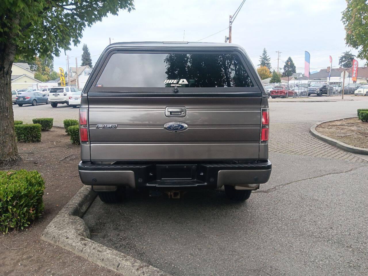Photo 6 of this Ford F-150