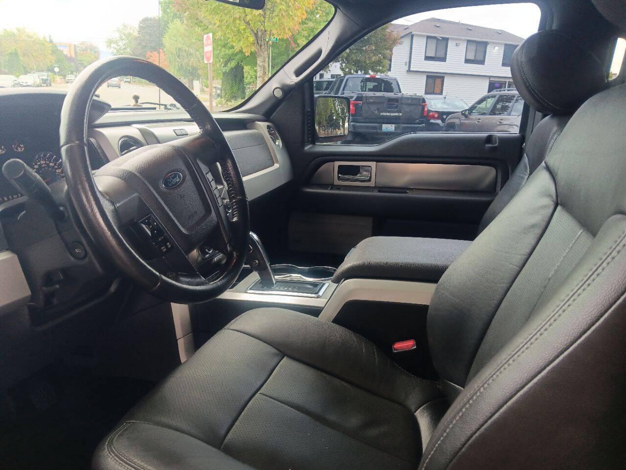 Photo 7 of this Ford F-150