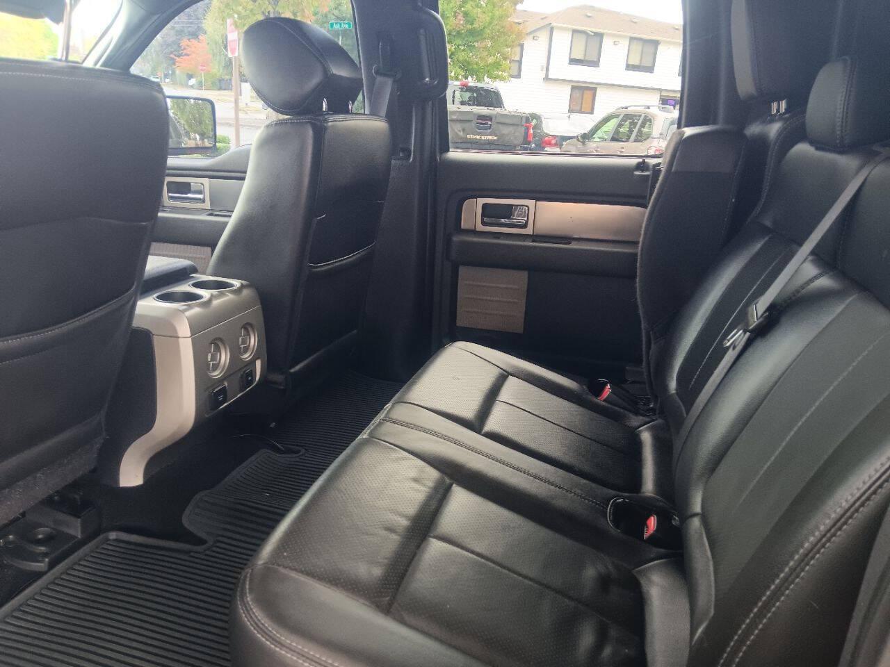 Photo 8 of this Ford F-150