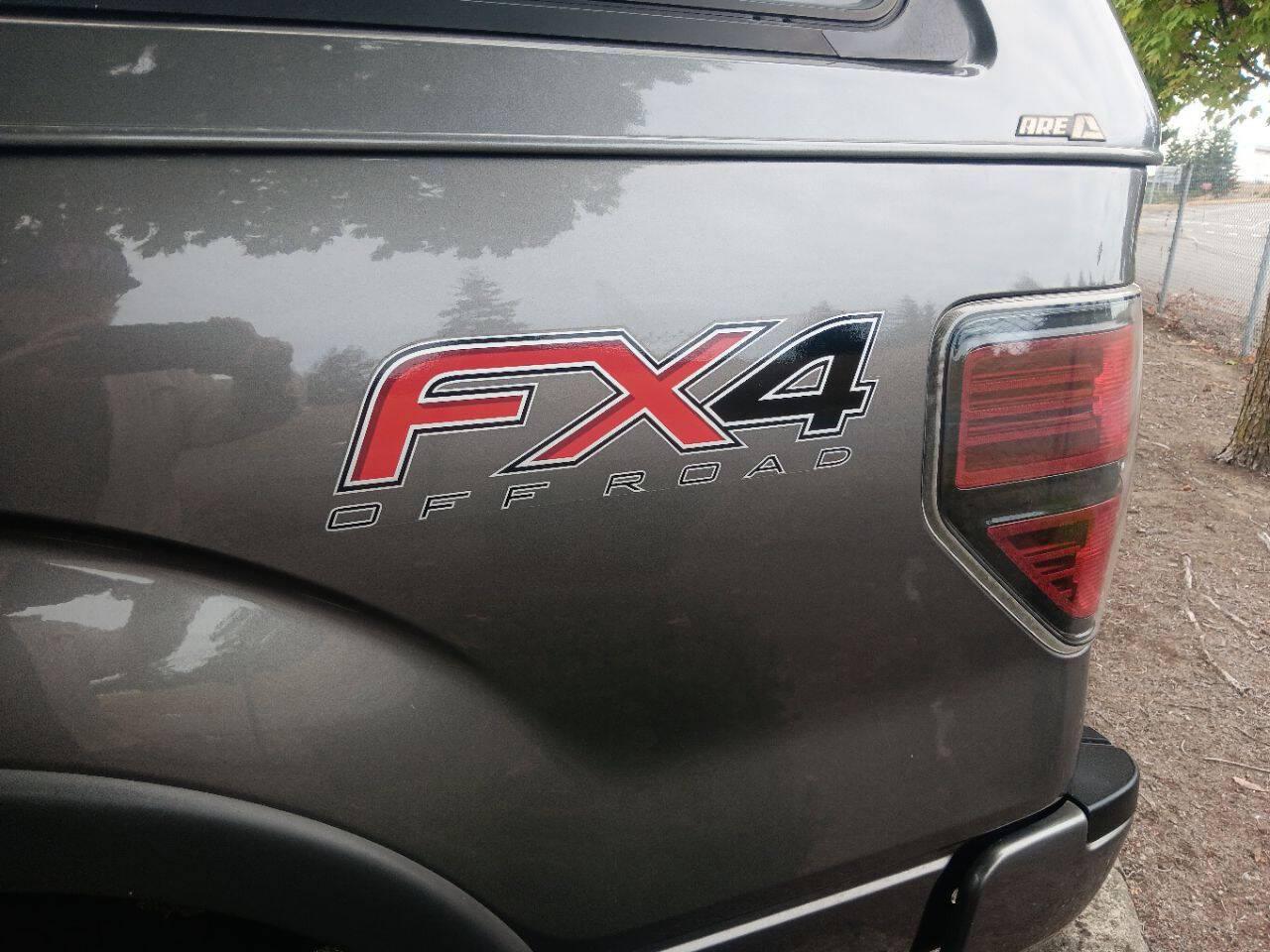 Photo 9 of this Ford F-150