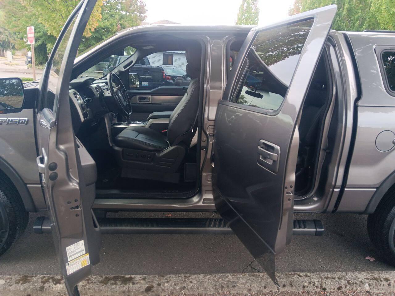 Photo 10 of this Ford F-150