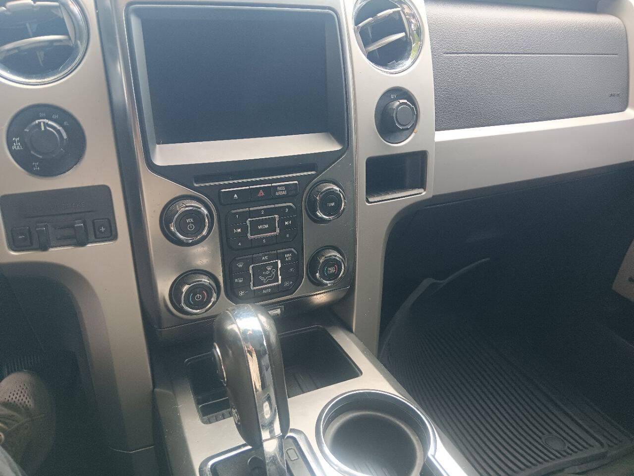 Photo 12 of this Ford F-150