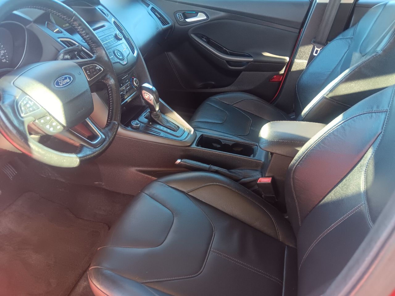 Photo 6 of this Ford Focus