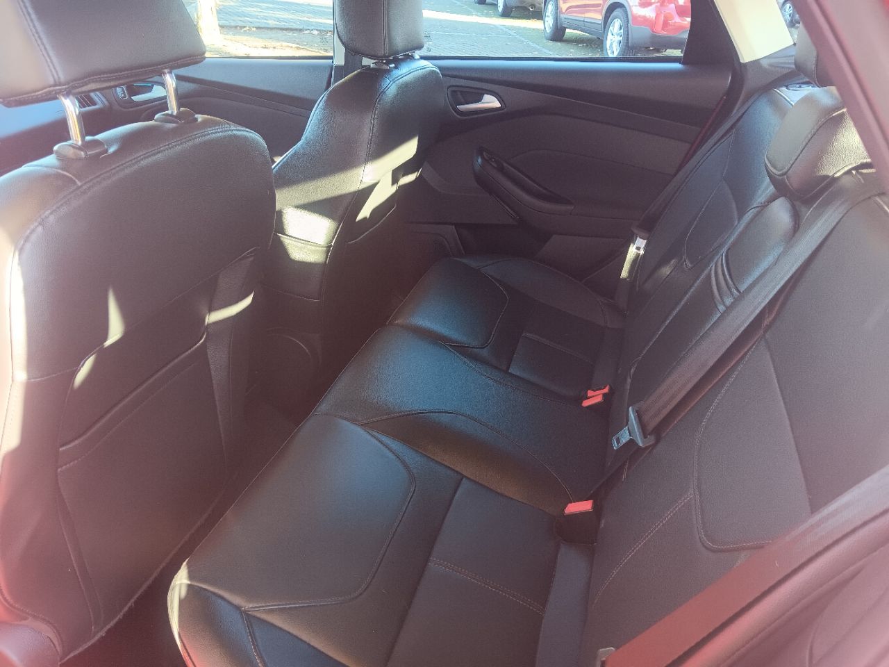Photo 7 of this Ford Focus