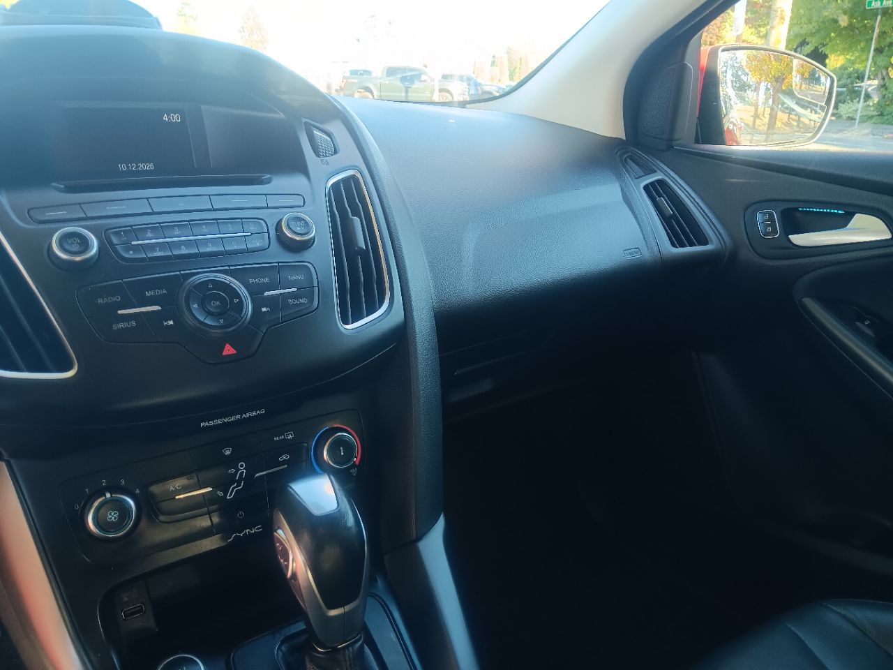 Photo 9 of this Ford Focus