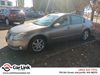 2004 Nissan Maxima SL