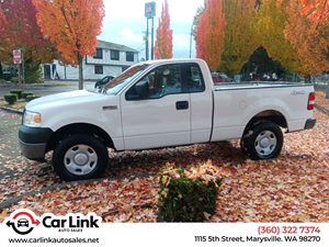 View 2006 Ford F-150 
